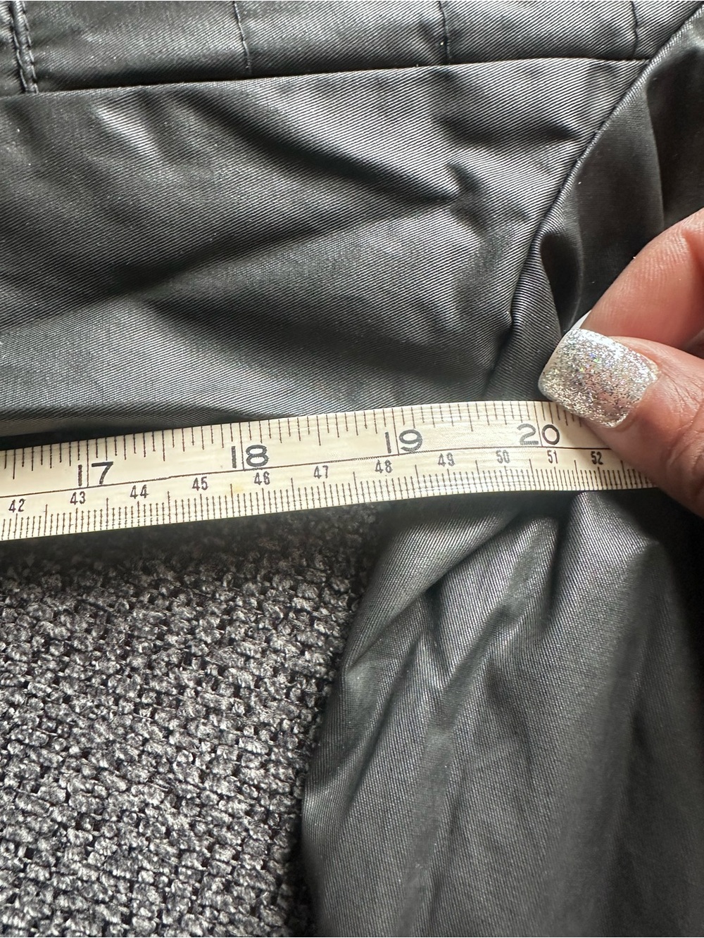 Black Jacket - Picture 15 of 15